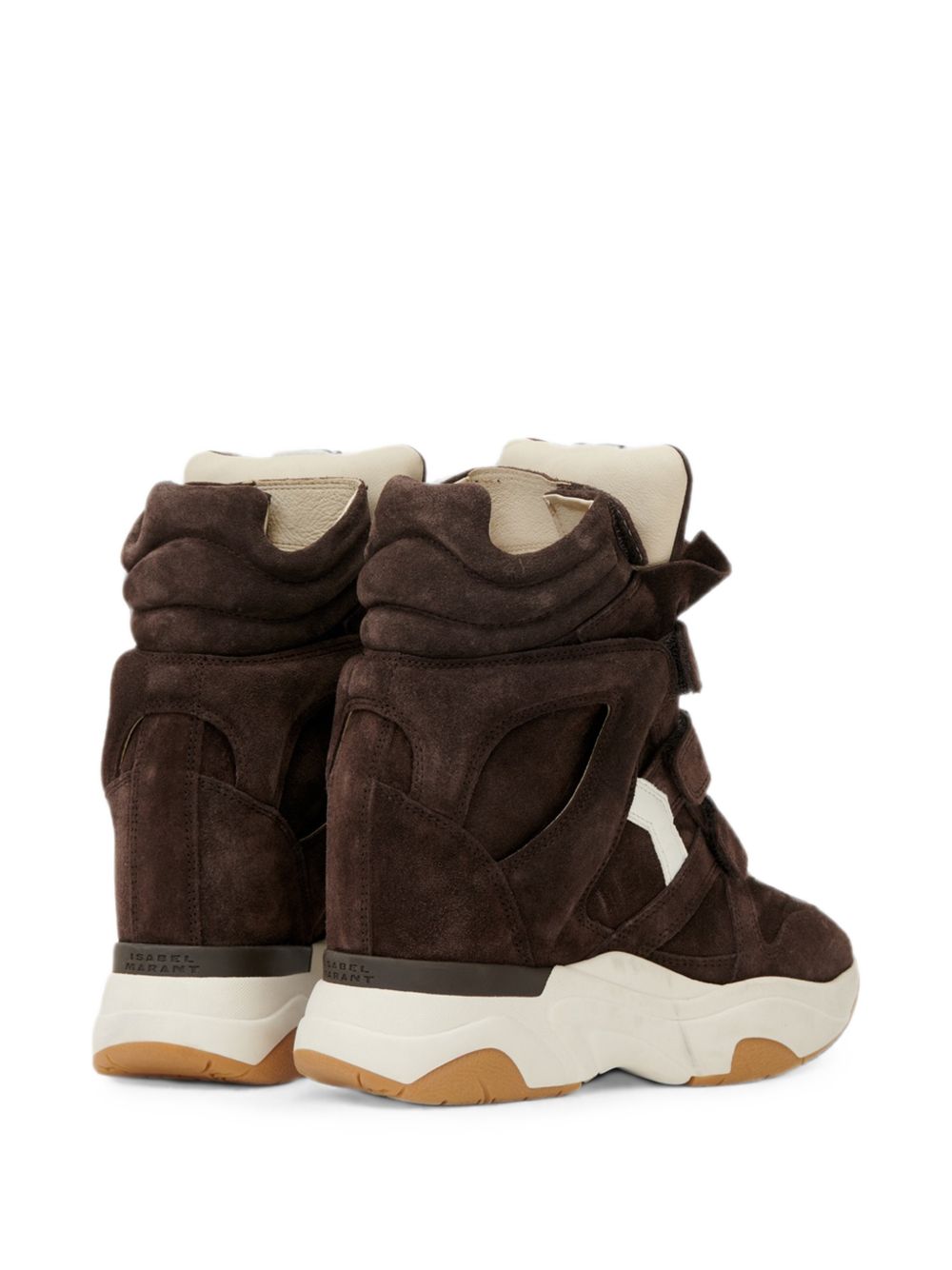 Isabel Marant Women Balskee Sneakers