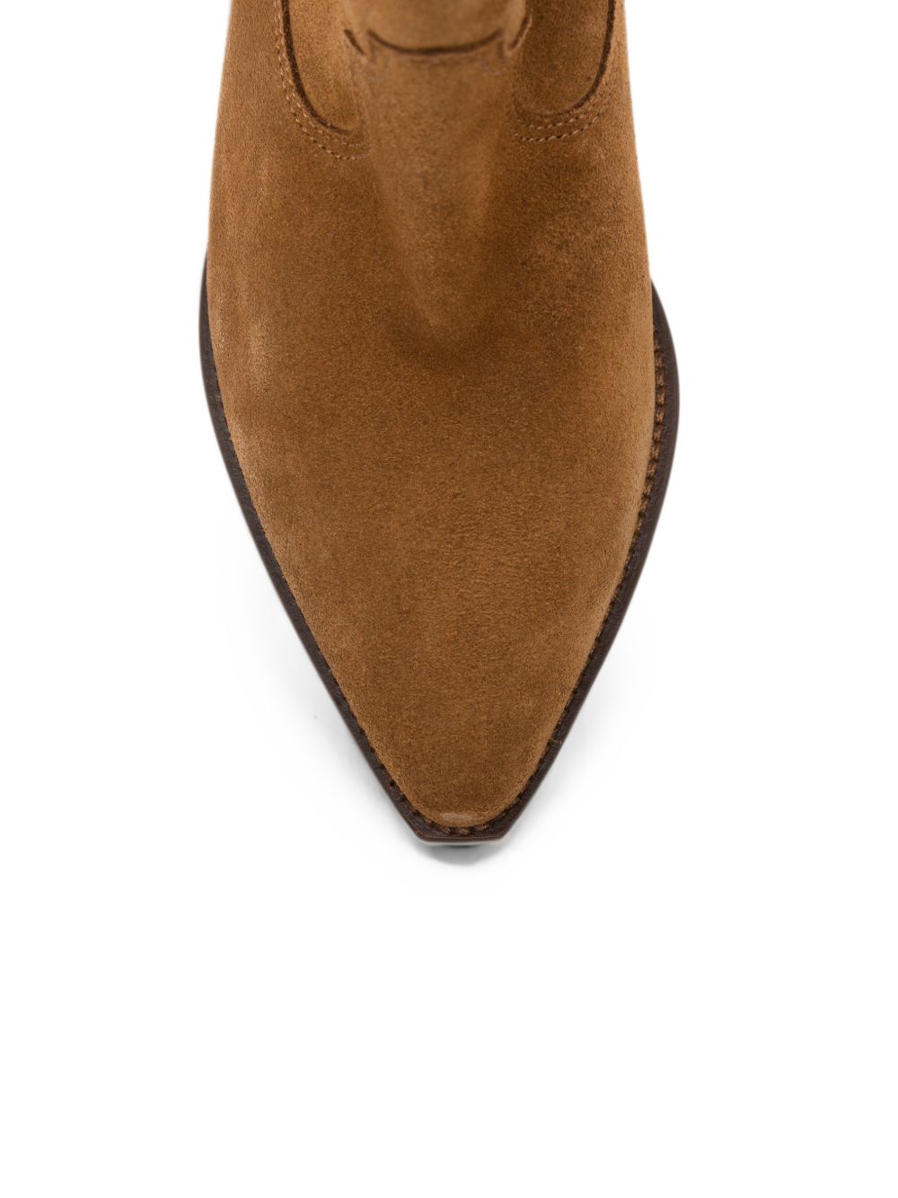 Isabel Marant Women Duerto Leather Boots