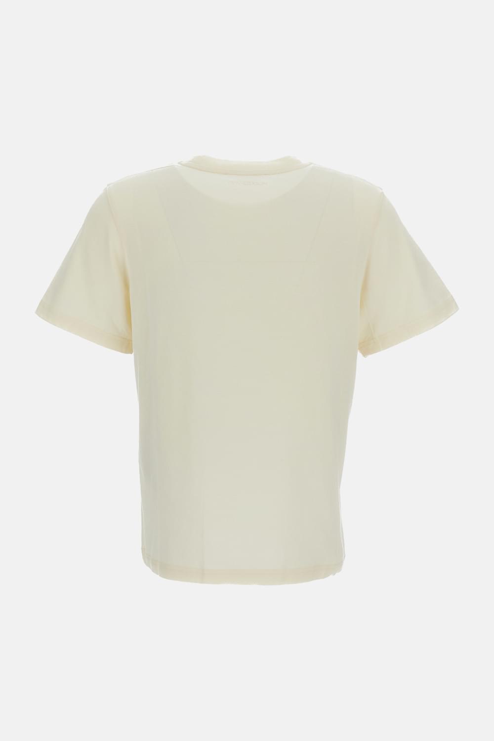 Jw Anderson Women Animal Stars T-Shirt