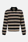 Marni Men Long-Sleeved Polo