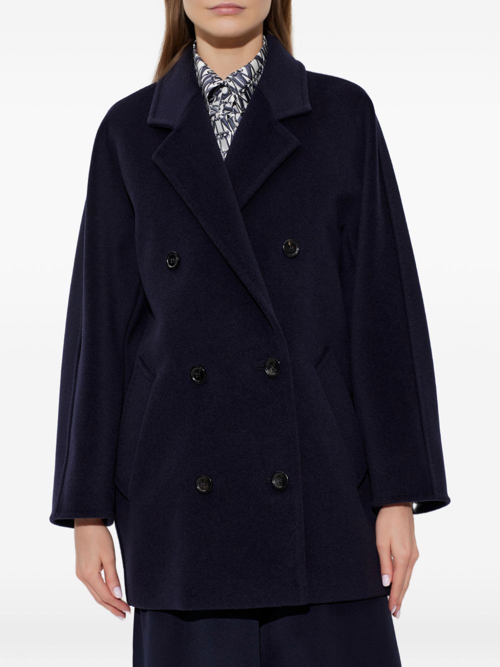 Max Mara Women Coats
