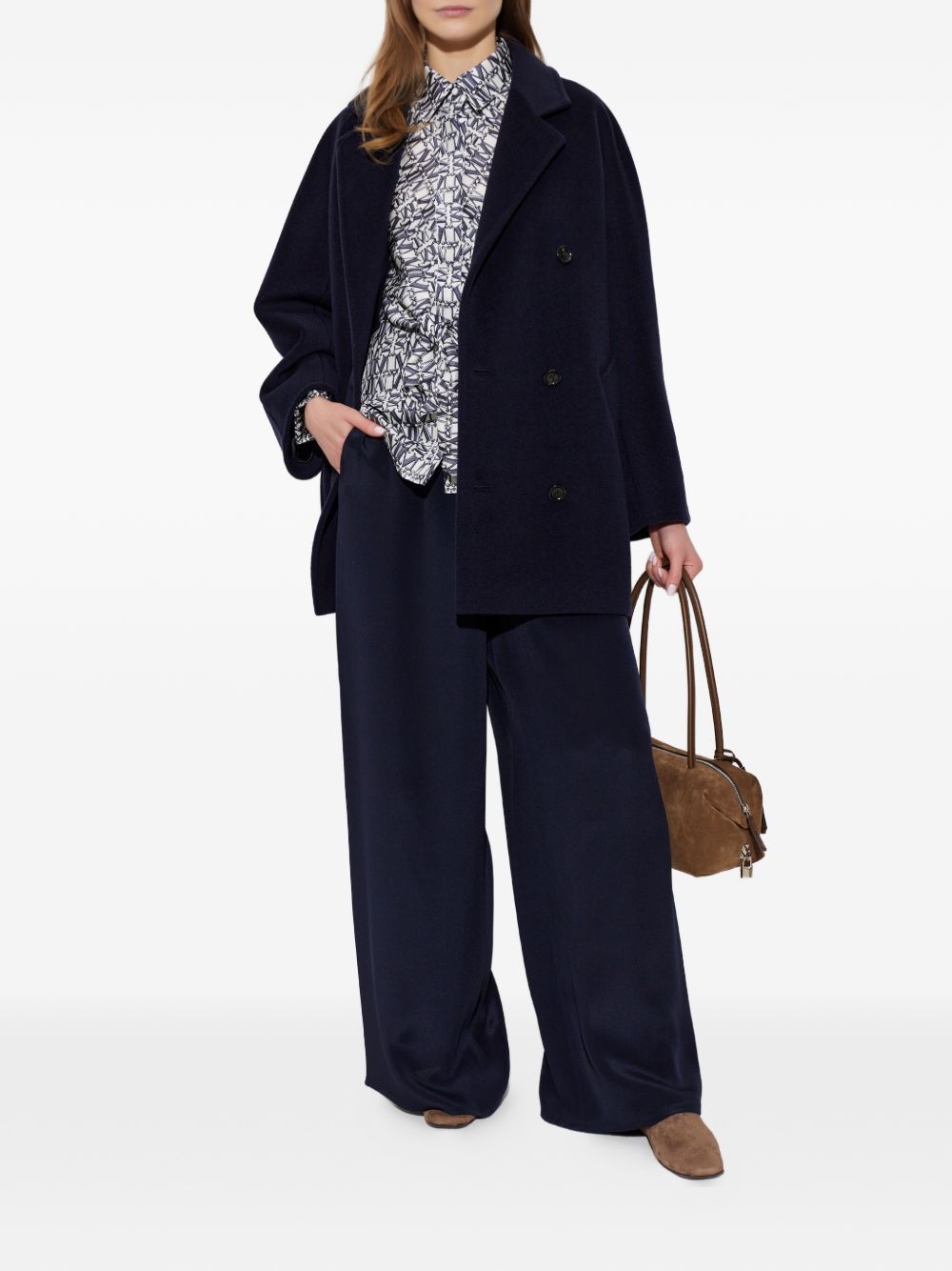 Max Mara Women Coats