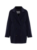 Max Mara Women Coats