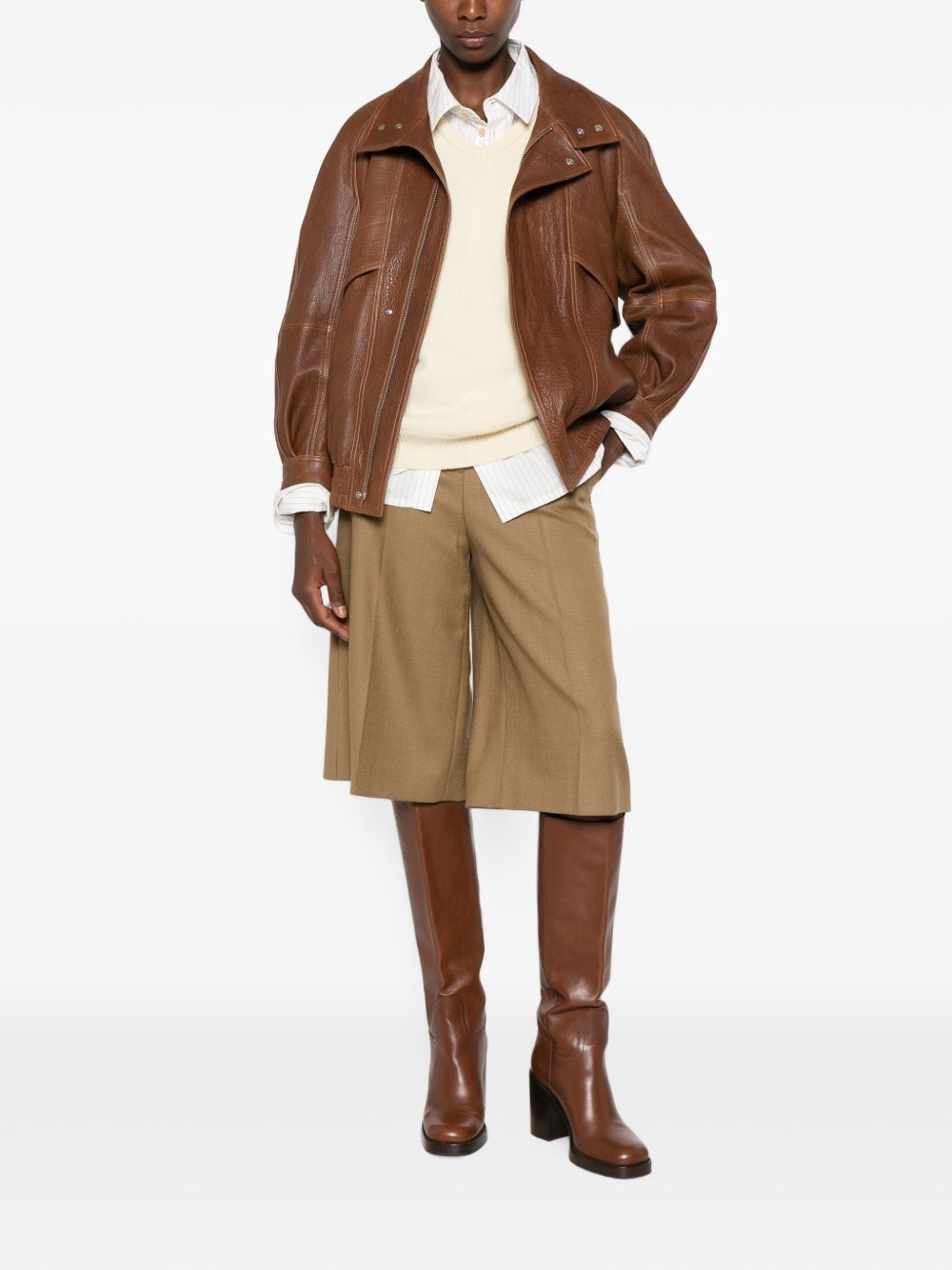 Max Mara Women Trousers