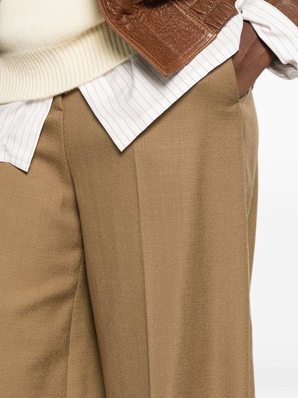 Max Mara Women Trousers