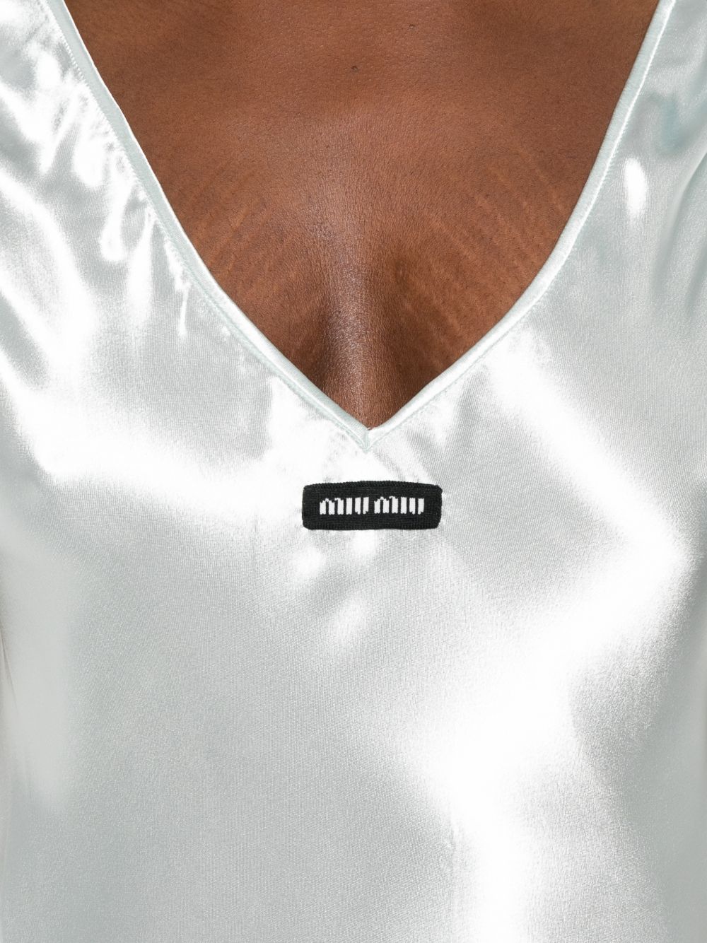 Miu Miu Women Dresses