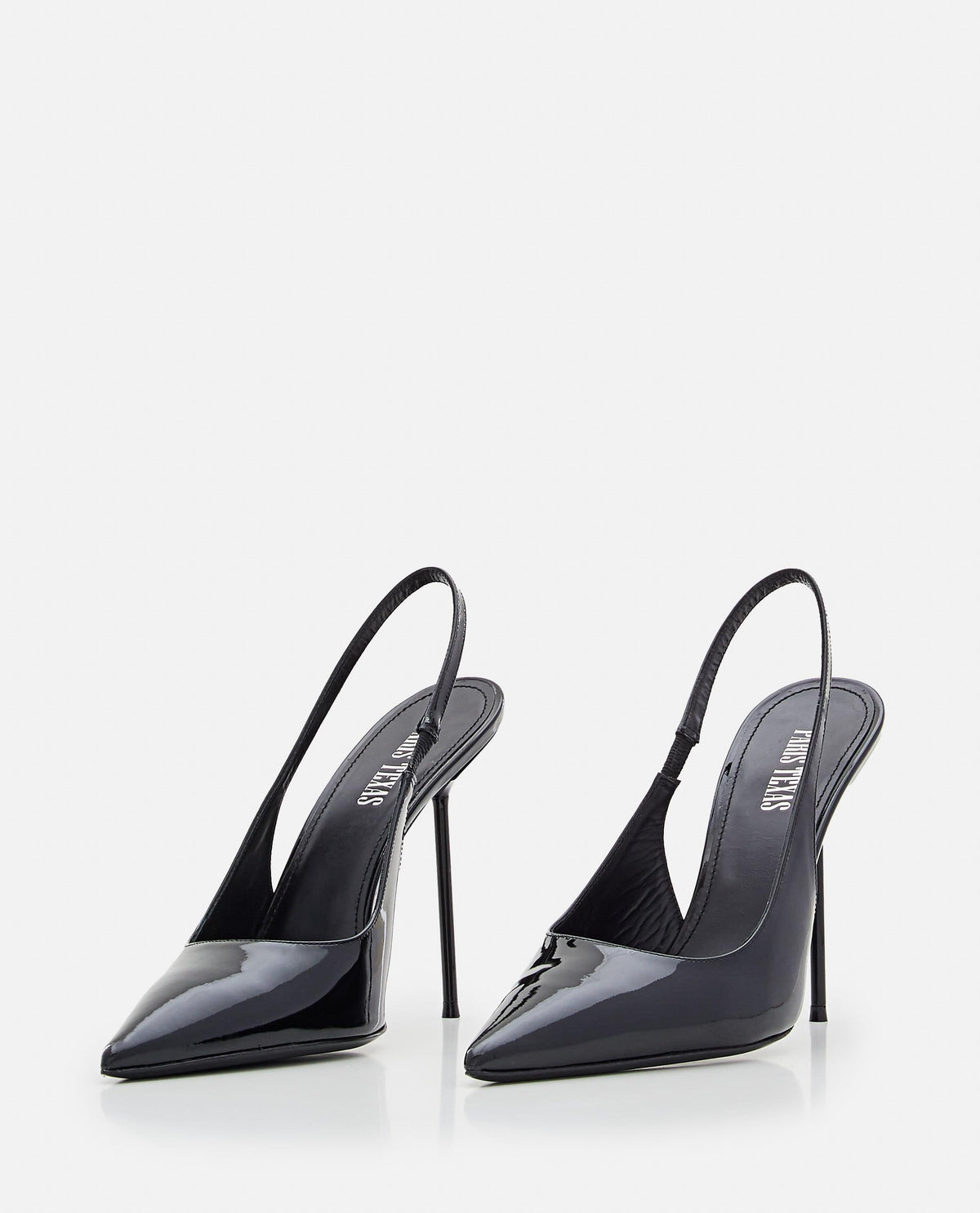 Paris Texas Women Lidia Slingback