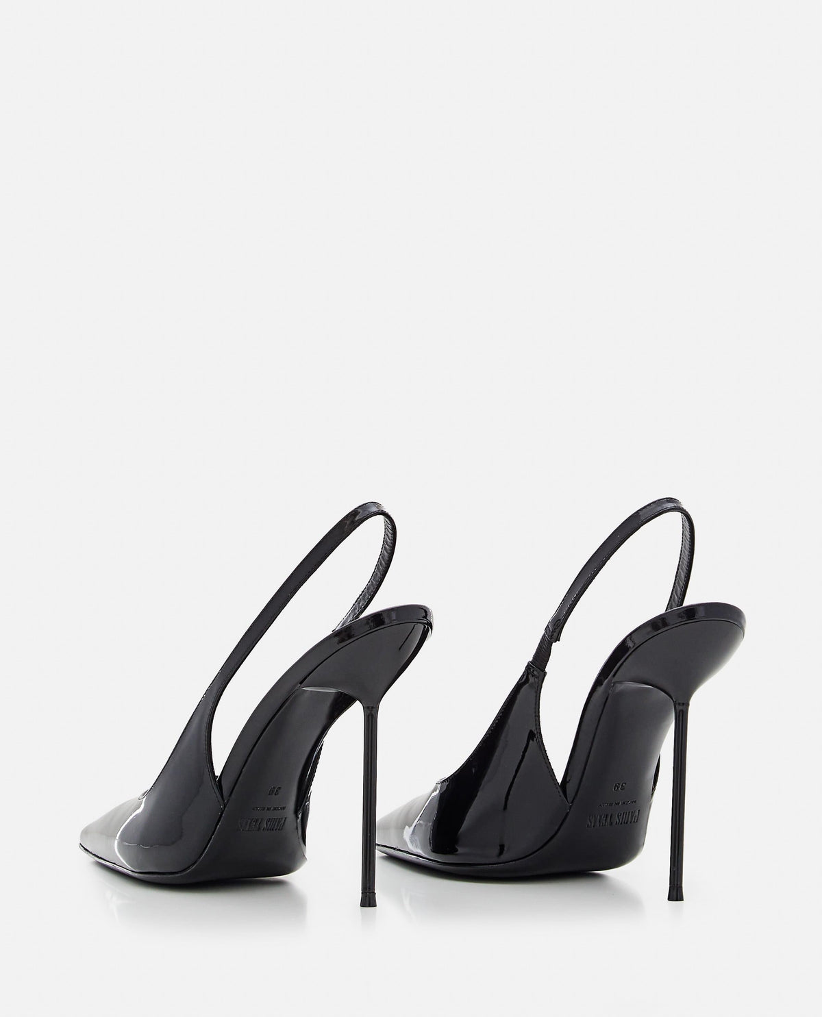 Paris Texas Women Lidia Slingback