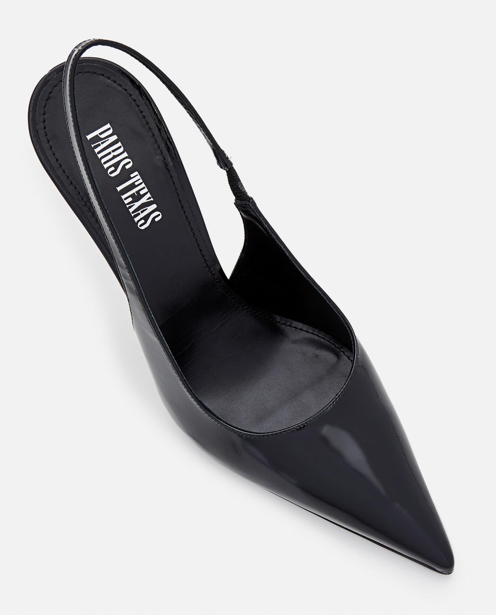 Paris Texas Women Lidia Slingback