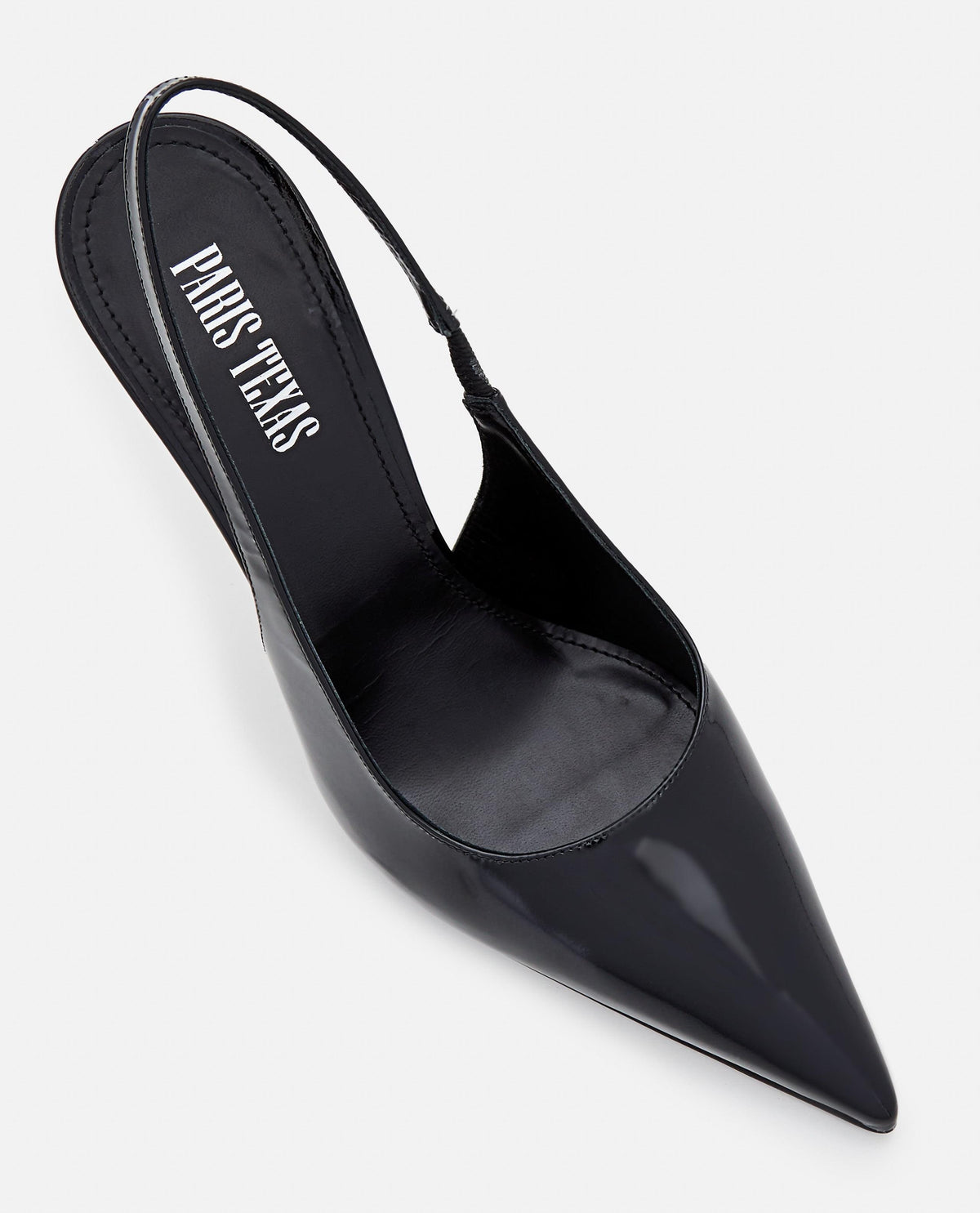 Paris Texas Women Lidia Slingback
