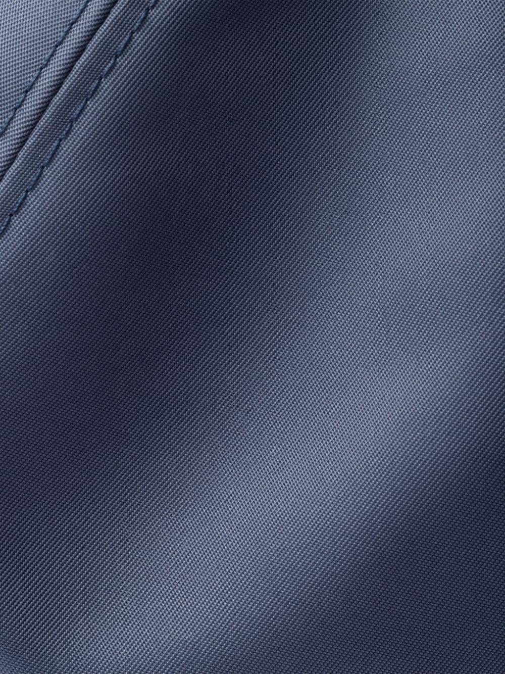Prada Men Re-Nylon Baseball Cap