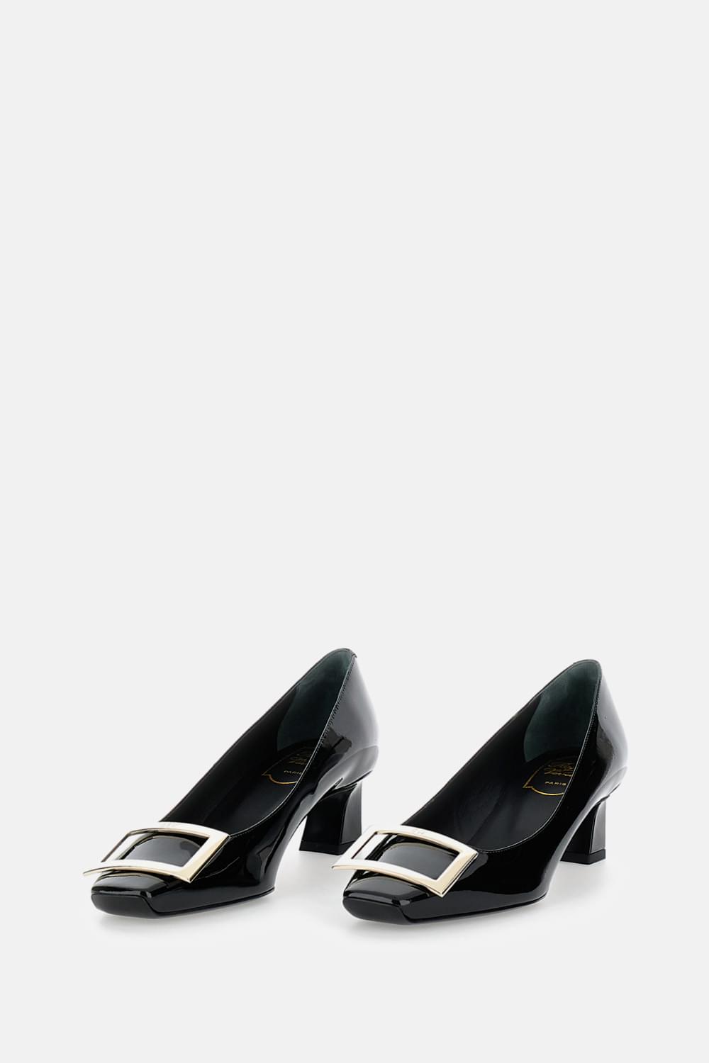 Roger Vivier Women Shoes With Heels