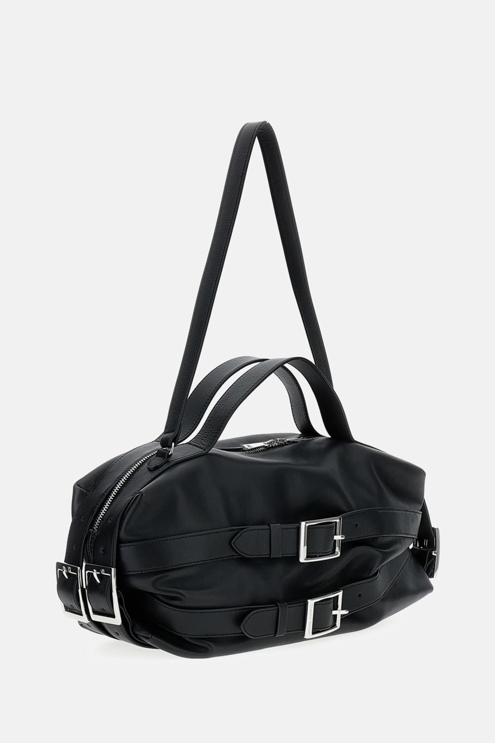 Simone Rocha Women Biker Belt Bag