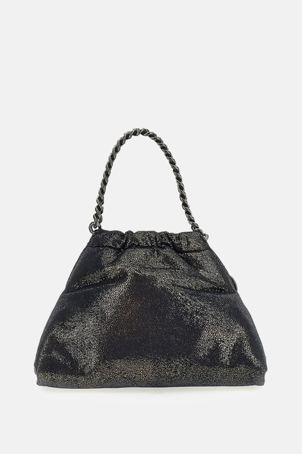 Stella Mccartney Women Falabella Mini Drawstring Bag