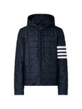 Thom Browne Men Short Down Jacket