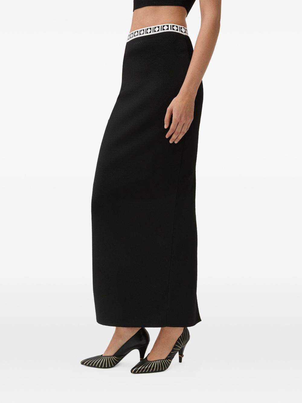 Versace Women Skirts