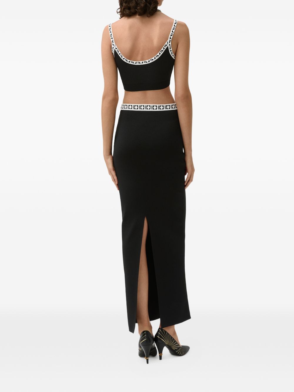 Versace Women Skirts
