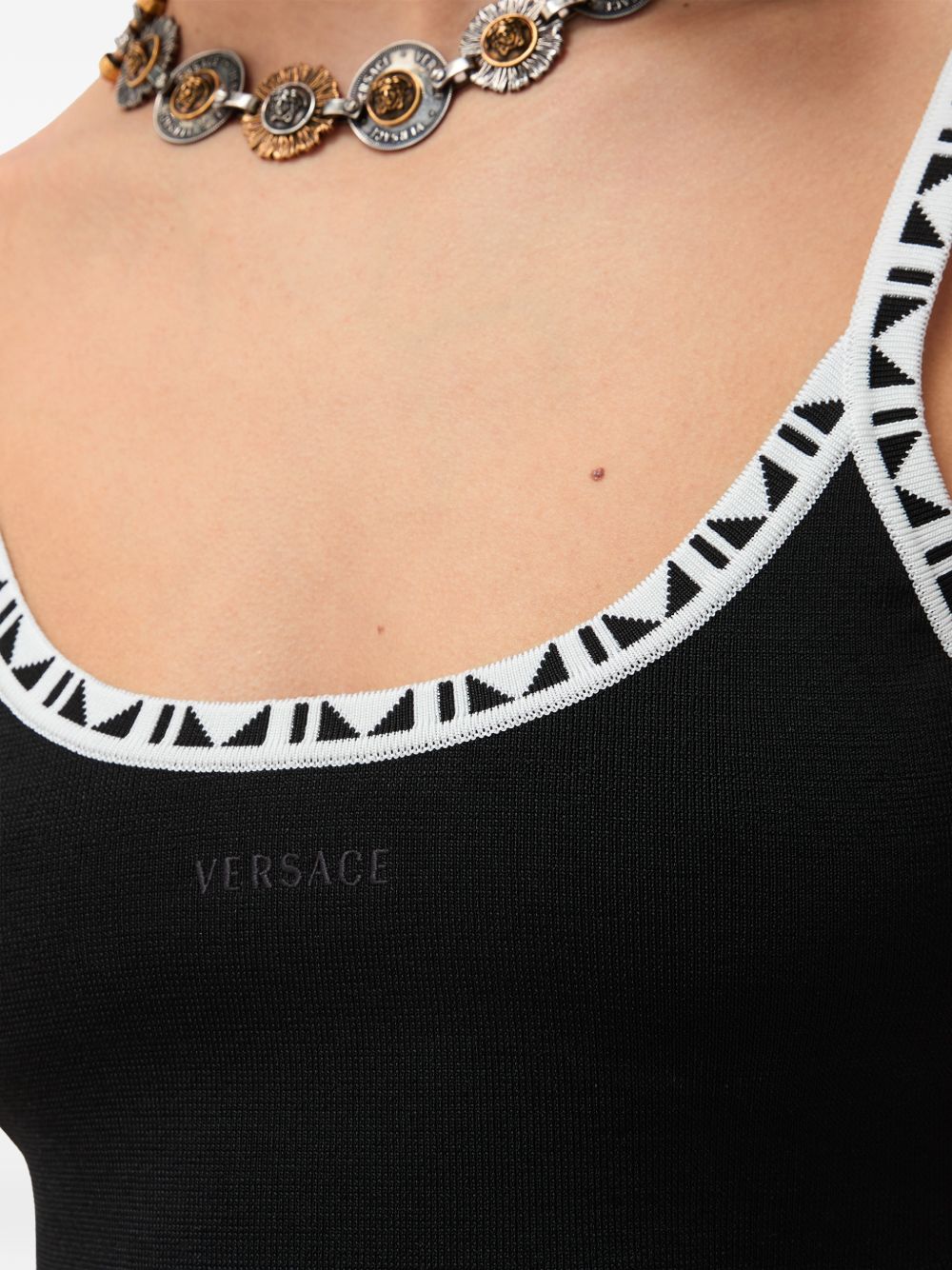 Versace Women Shirts