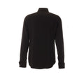 Gucci Men Gg Fluid Fabric Shirt