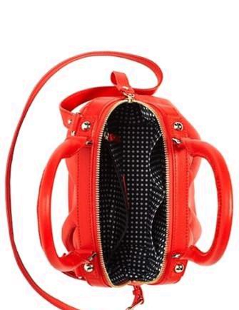 Kate Spade New York Kinsey Five Points Satchel