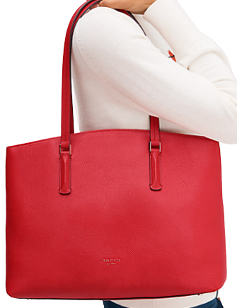 Kate Spade New York Abbott Large Tote