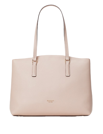 Kate Spade New York Abbott Large Tote