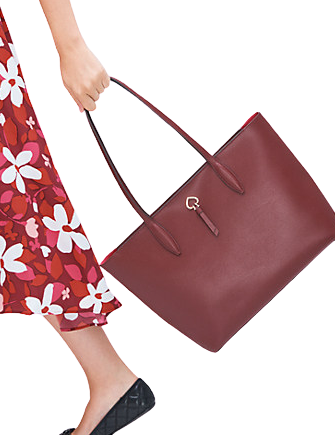 Kate Spade New York Adel Large Tote