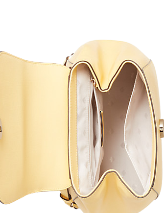 Kate Spade New York Adel Medium Flap Backpack