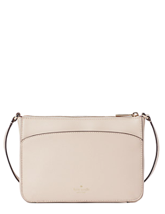 Kate Spade New York Adel Medium Top Zip Crossbody