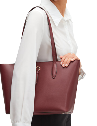 Kate Spade New York Adel Small Tote