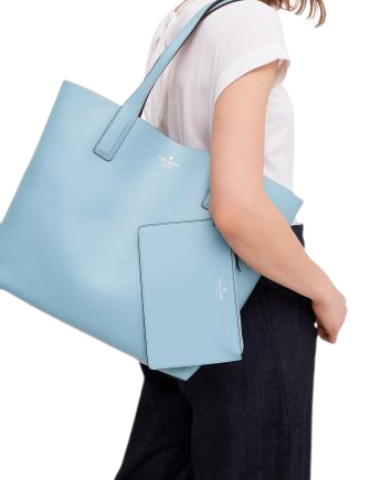 Kate Spade New York Arch Reversible Tote
