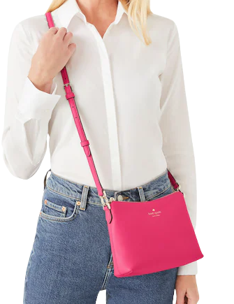 Kate Spade New York Bailey Crossbody