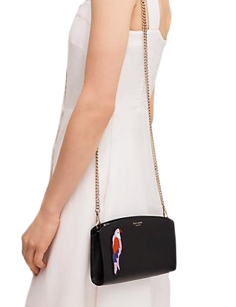 Kate Spade New York Beaded Flock Party East West Crossbody
