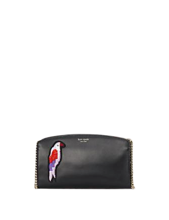 Kate Spade New York Beaded Flock Party East West Crossbody