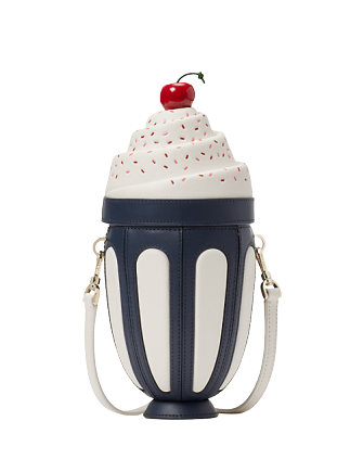 Kate Spade New York Bing Ice Cream Sundae Crossbody