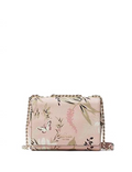 Kate Spade New York Briar Lane Botanical Mini Emelyn Shoulder Bag