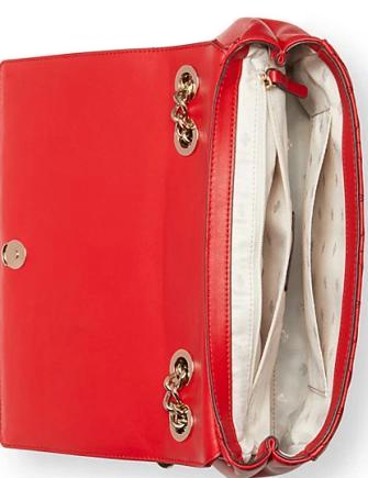 Kate Spade New York Briar Lane Quilted Emelyn Shoulder Bag