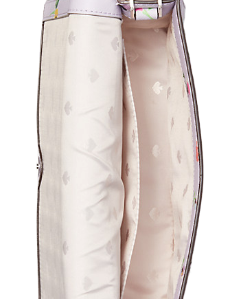 Kate Spade New York Cameron Floral Ditsy Convertible Crossbody