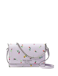 Kate Spade New York Cameron Floral Ditsy Convertible Crossbody