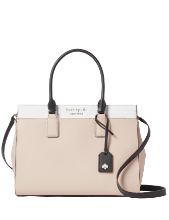 Kate Spade New York Cameron Large Satchel