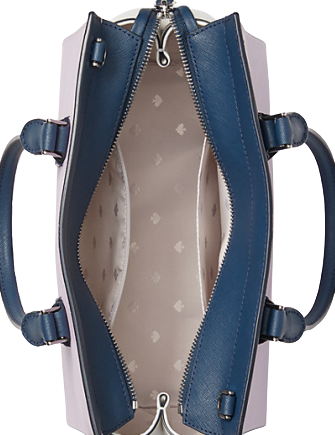 Kate Spade New York Cameron Medium Satchel