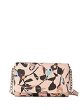 Kate Spade New York Cameron Paper Rose Small Flap Crossbody