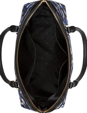 Kate Spade New York Cameron Street Floral Margot Satchel