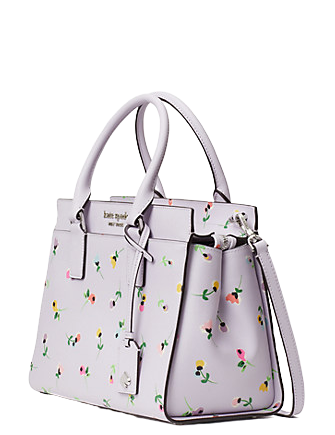 Kate Spade New York Cameron Wildflower Ditsy Medium Satchel