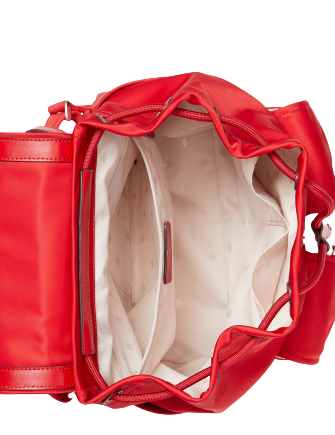 Kate Spade New York Carley Flap Backpack