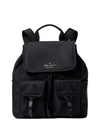 Kate Spade New York Carley Flap Backpack