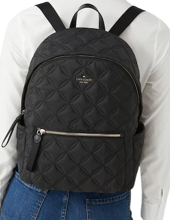 Kate Spade New York Chelsea Large Backpack