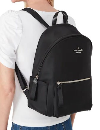 Kate Spade New York Chelsea Large Backpack