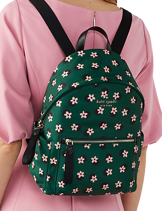 Kate Spade New York Chelsea Medium Backpack