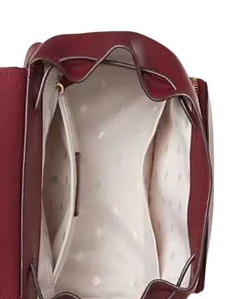 Kate Spade New York Darcy Flap Backpack